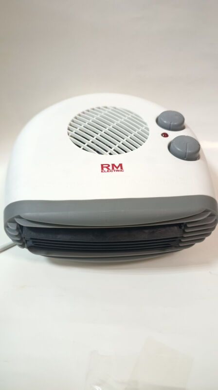 Обігрівач RM Electric RM-01001e - Б/В