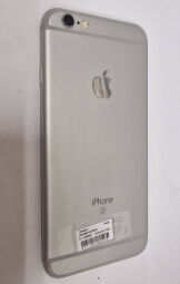 Apple iPhone 6s 16GB Silver - Б/В від виробника Apple
