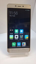 Xiaomi Redmi 4 16GB - Б/В Xiaomi Redmi 4 16GB - Б/В від виробника Xiaomi