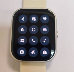 Смарт-годинник CMF Watch pro (D395) - Б/В від виробника CMF