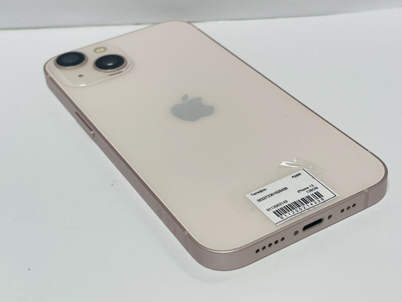 Apple iPhone 13 128GB - Б/В - Фото №7