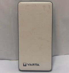 Powerbank Varta 57978 20000mAh - Б/В від виробника Varta