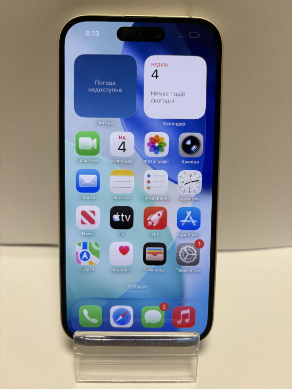 Apple iPhone 15 128GB - Б/В - Фото №5