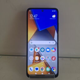 Xiaomi Poco M4 Pro 6/128GB - Б/В від виробника Xiaomi