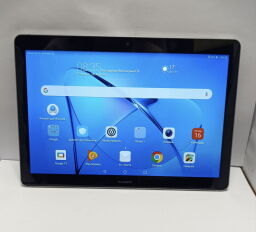 Планшет Huawei MediaPad T3 10 16GB LTE Grey (AGS-L09) - Б/В від виробника Huawei