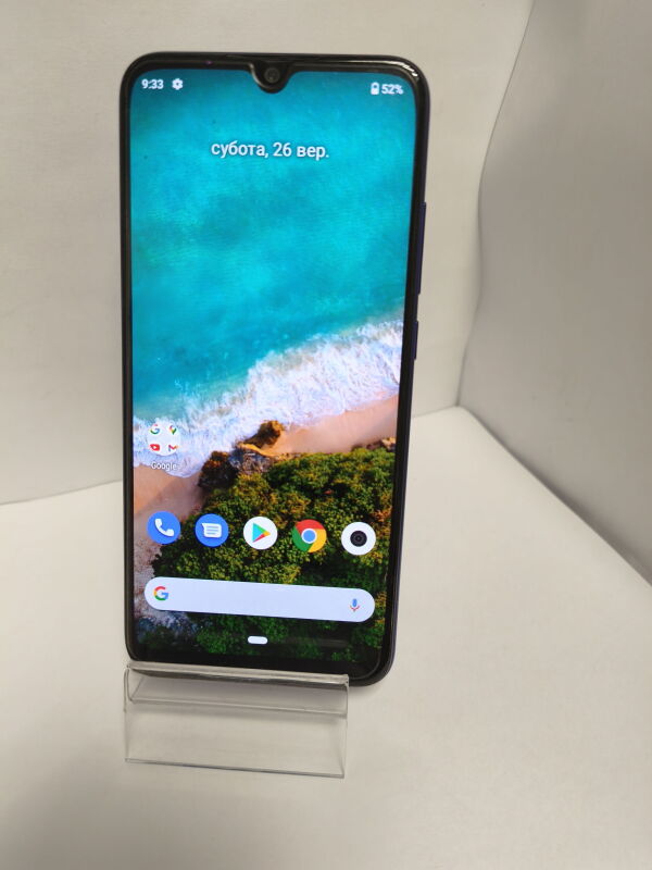 Xiaomi Mi A3 4/64Gb - Б/В