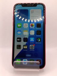 Apple iPhone XR 128GB - Б/В від виробника Apple