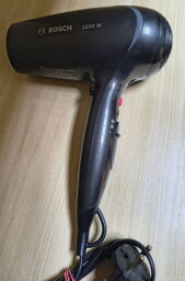 Фен Bosch PHD 5962 - Б/В від виробника Bosch