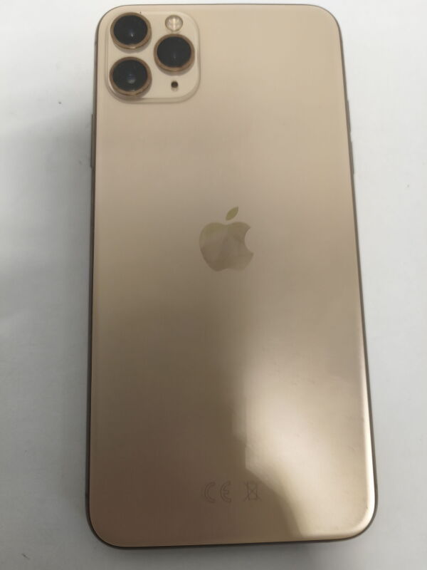 Apple Iphone 11 Pro Max 256GB - Б/В - Фото №5