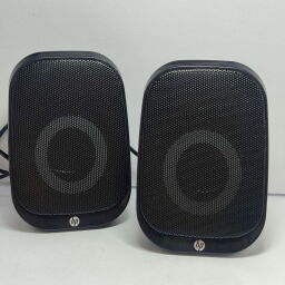 Акустична система HP DHS-2113 USB Black (DHS-2113) - Б/В від виробника HP