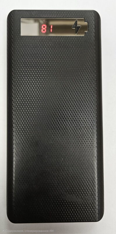 Powerbank 20000 mAh - Б/В