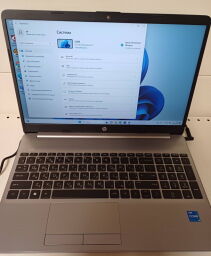 Ноутбук HP EliteBook 850 G8 (i5-1135G7/8GB/SSD256GB) - Б/В від виробника HP