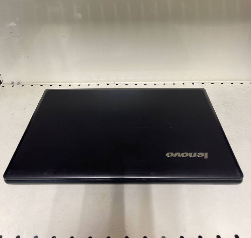 Ноутбук Lenovo G580 (59-382100) - Б/В - Фото №4