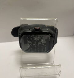 Смарт-годинник Smart Watch Y39 - Б/В від виробника Smart Watch