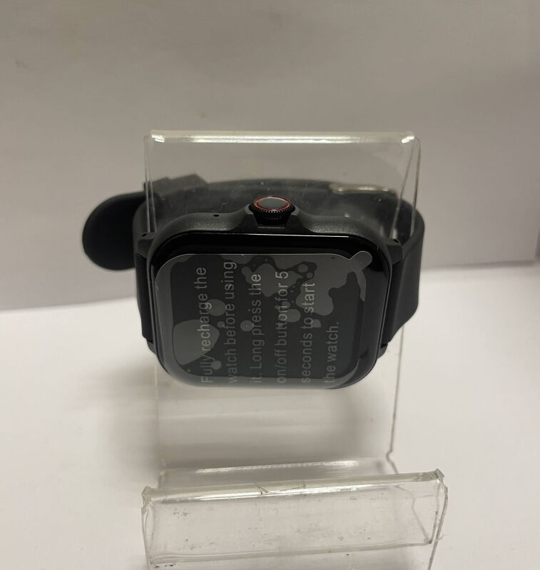 Смарт-годинник Smart Watch Y39 - Б/В