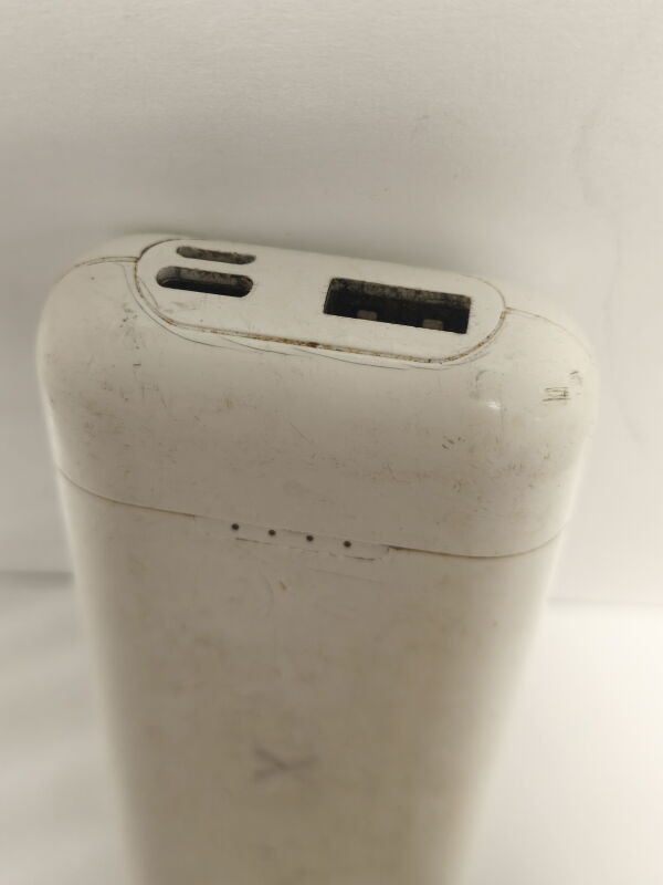 Powerbank 10000 mAh - Б/В - Фото №2