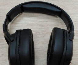 Навушники з мікрофоном 2E GAMING HG330 RGB 3.5mm Black (2E-HG330BK) - Б/В від виробника 2E