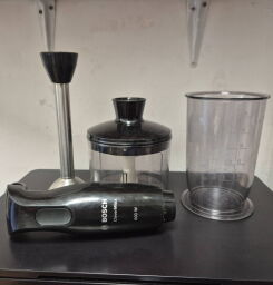 Блендер BOSCH MSM2620B - Б/В від виробника Bosch