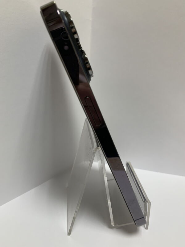 Apple iPhone 14 Pro Max 128GB - Б/В - Фото №3
