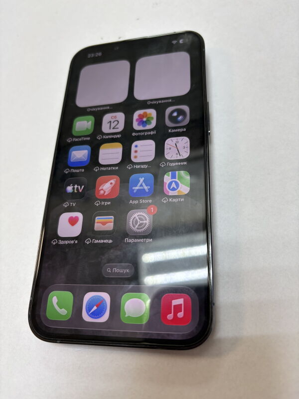 Apple iPhone 13 Pro 256GB - Б/В - Фото №8