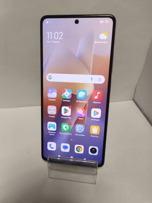 Xiaomi Redmi Note 12 Pro 5G 6/128GB (22101316C, 22101316G - Б/В - Фото №1 Xiaomi Redmi Note 12 Pro 5G 6/128GB (22101316C, 22101316G - Б/В