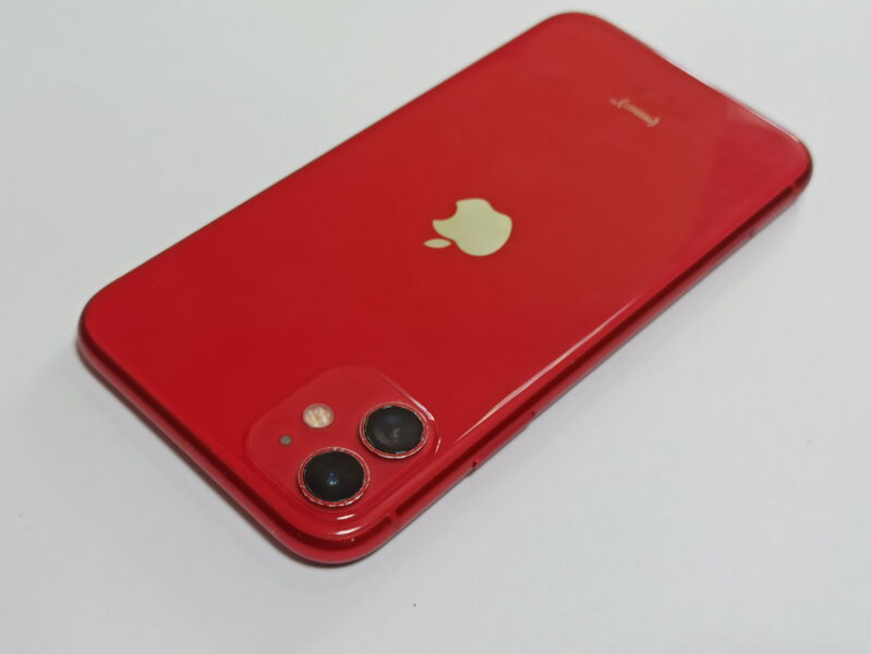 Apple Iphone 11 64GB - Б/В - Фото №5