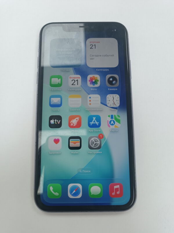 Apple Iphone 11 64GB - Б/В - Фото №2