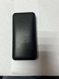 Powerbank Gembird PB20-02 20000 mAh - Б/В від виробника Gembird