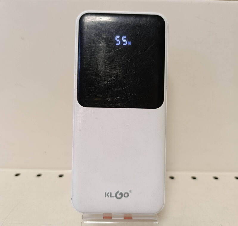 Powerbank KLGO KP-44 10000 mAh - Б/В