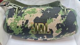 Портативна колонка JBL Xtreme 4 100W Camo (JBLXTREME4CAMOEP) - Б/В від виробника JBL