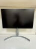Монітор 27" LG UltraFine 27UL650-W - Б/В - Прев'ю фото №4 Монітор 27" LG UltraFine 27UL650-W - Б/В - Прев'ю фото №4