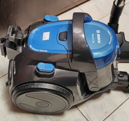 Пилосос без мішка BOSCH BGS05A220 - Б/В від виробника Bosch