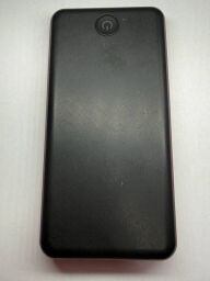 Powerbank 16000 mAh - Б/В Powerbank 16000 mAh - Б/В від виробника Універсальна мобільна батарея