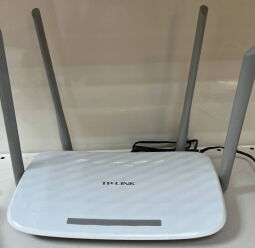 Маршрутизатор TP-LINK Archer C25 - Б/В від виробника TP-Link