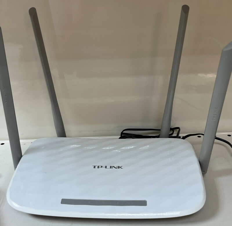 Маршрутизатор TP-LINK Archer C25 - Б/В