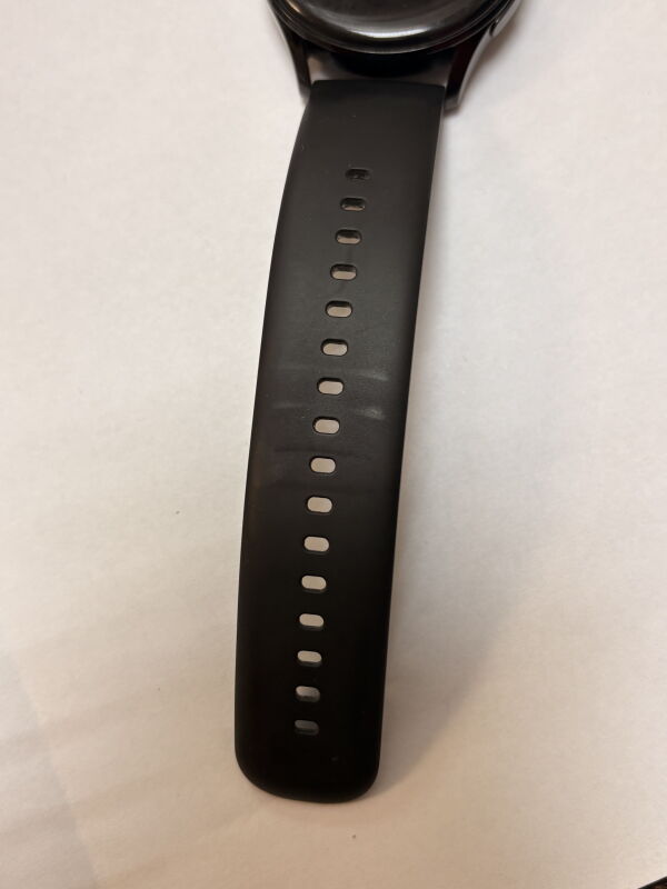 Смарт-годинник Huawei Watch 3 Active (GLL-AL04) - Б/В - Фото №4
