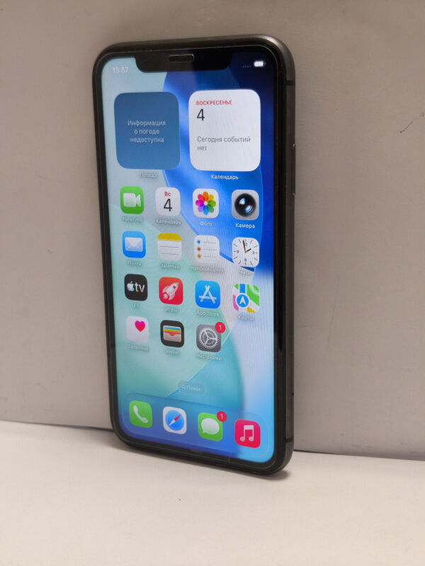Apple Iphone 11 128GB - Б/В - Фото №2