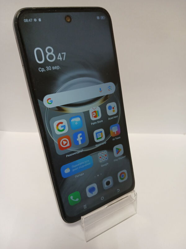 Tecno Spark 30c (KL5n) 6/128Gb - Б/В