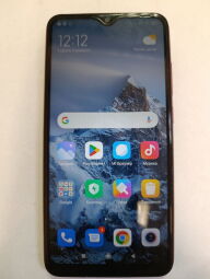 Xiaomi Redmi 8 4/64Gb - Б/В від виробника Xiaomi