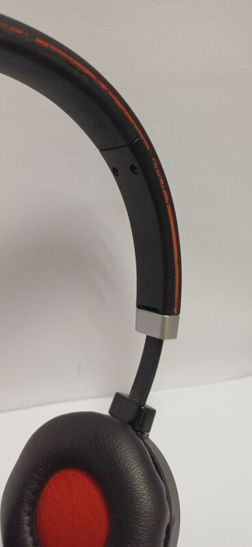 Гарнітура Jabra EVOLVE 65 TE MS Stereo - Б/В - Фото №4