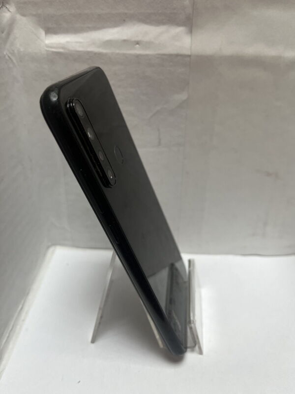 Xiaomi Redmi Note 8 4/64GB Space Black - Б/В - Фото №4