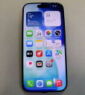 Apple iPhone 16 Pro 256GB (eSim) Black Titanium - Б/В - Прев'ю фото №2