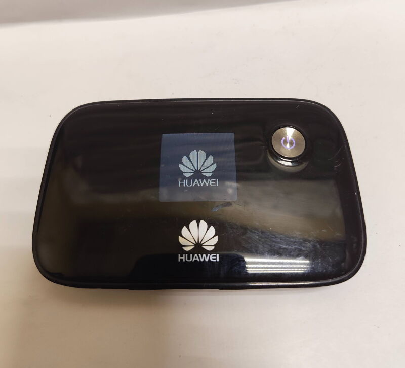 3G/4G Wi-Fi роутер Huawei E5776s-32 - Б/В