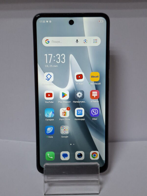 Infinix Smart 8 (X6525D) 2/64GB - Б/В