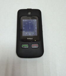Sigma Comfort 50 Shell Duo Type-C - Б/В від виробника Sigma