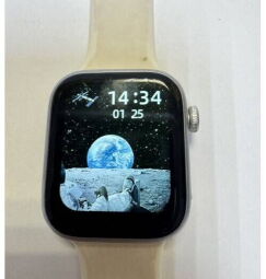 Смарт-годинник Smart Watch Z36 - Б/В від виробника Smart Watch
