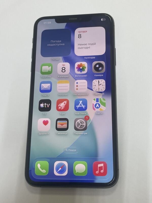 Apple Iphone 11 Pro Max 256GB - Б/В