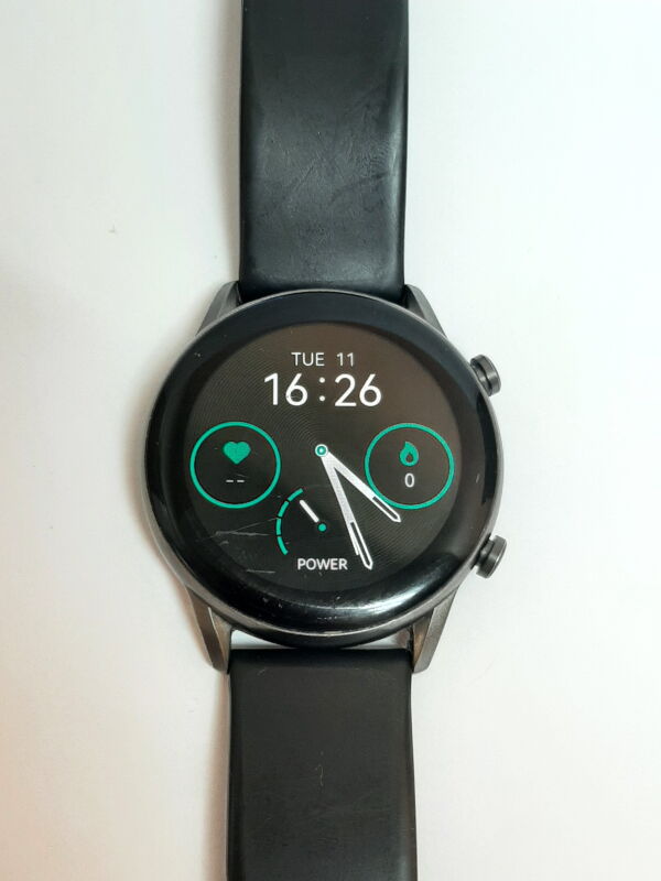 Смарт-годинник Smart Watch LS10 - Б/В