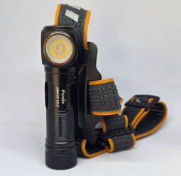 Мультиліхтар Fenix HM61R V2.0 - Б/В від виробника Fenix