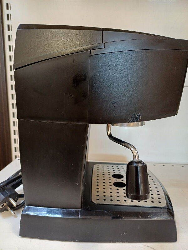 Кавоварка еспресо DELONGHI EC 155 - Б/В - Фото №3
